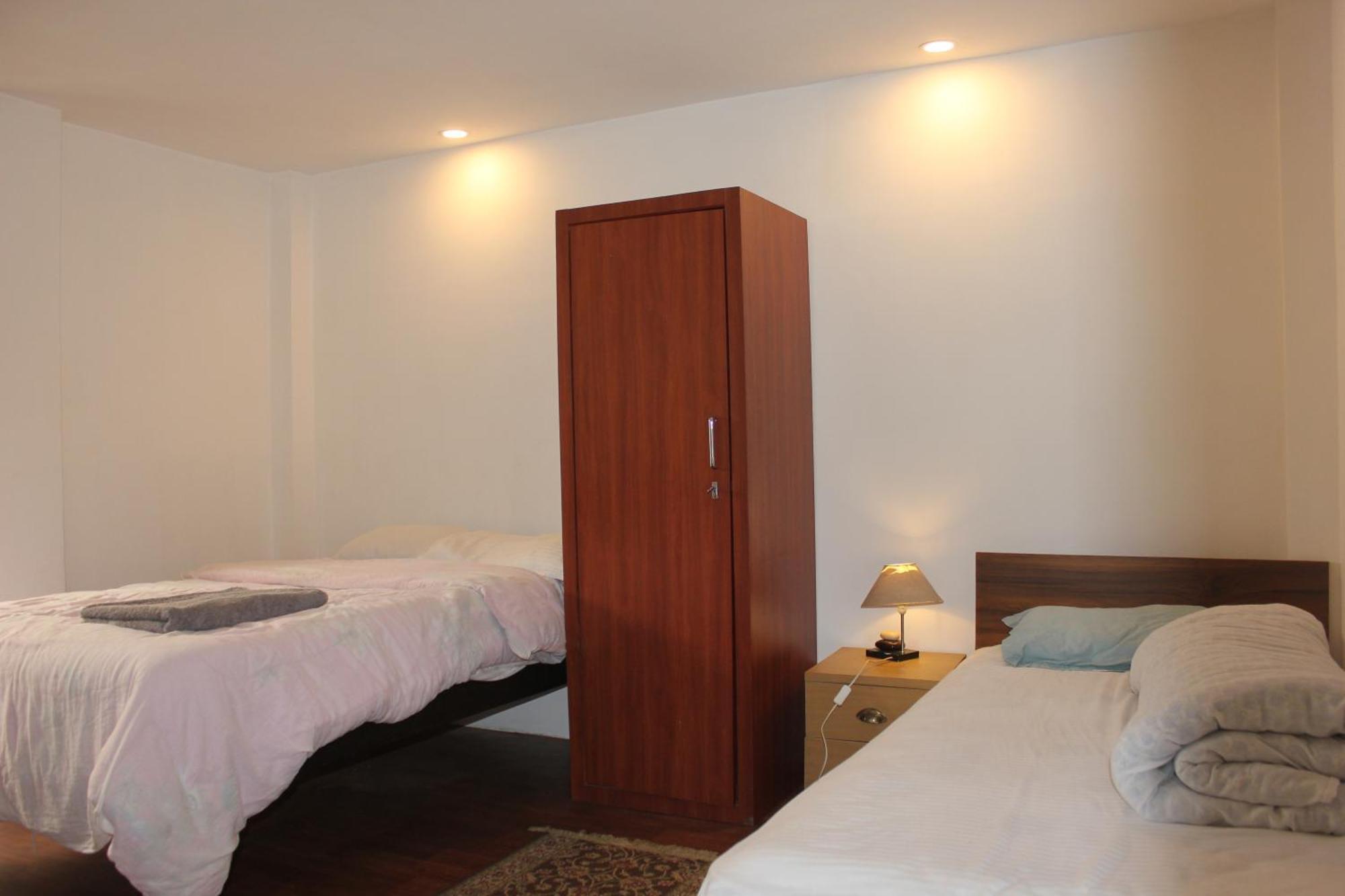 Kaji Home Lalitpur Exterior photo