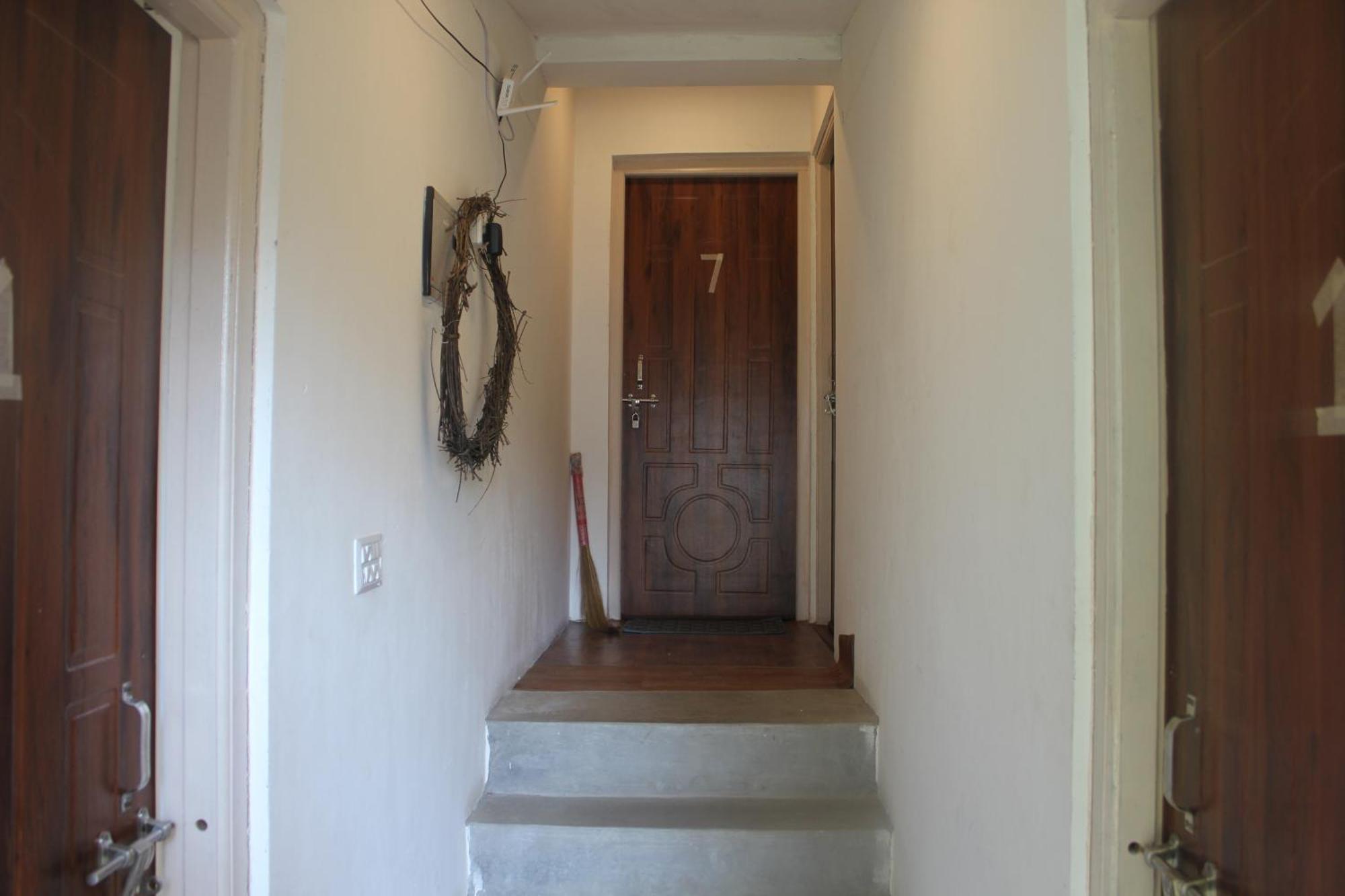 Kaji Home Lalitpur Exterior photo
