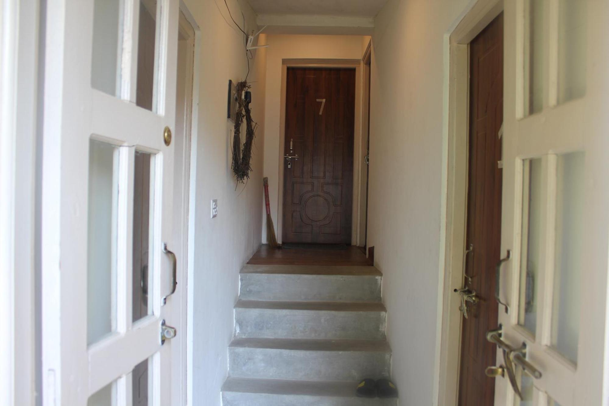 Kaji Home Lalitpur Exterior photo