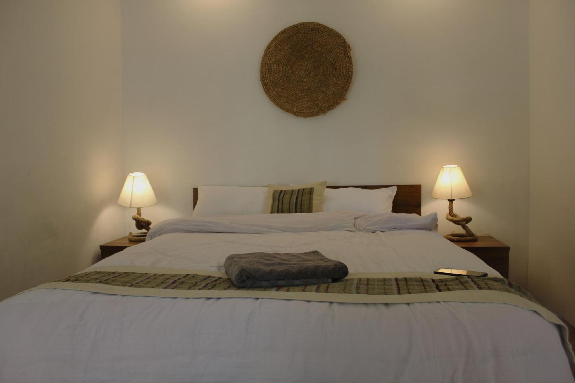 Kaji Home Lalitpur Exterior photo