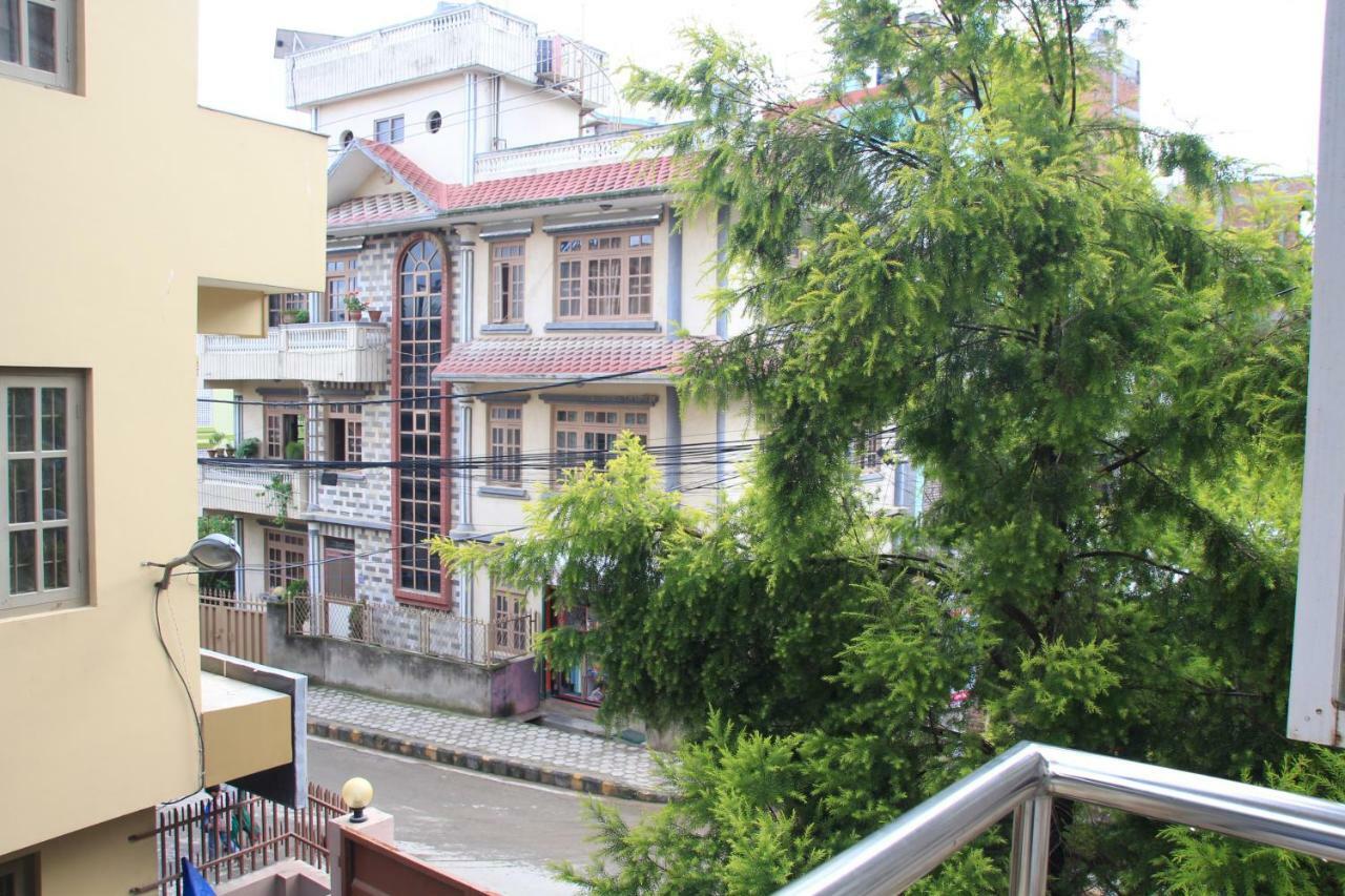 Kaji Home Lalitpur Exterior photo